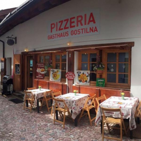 Camporosso In Valcanale